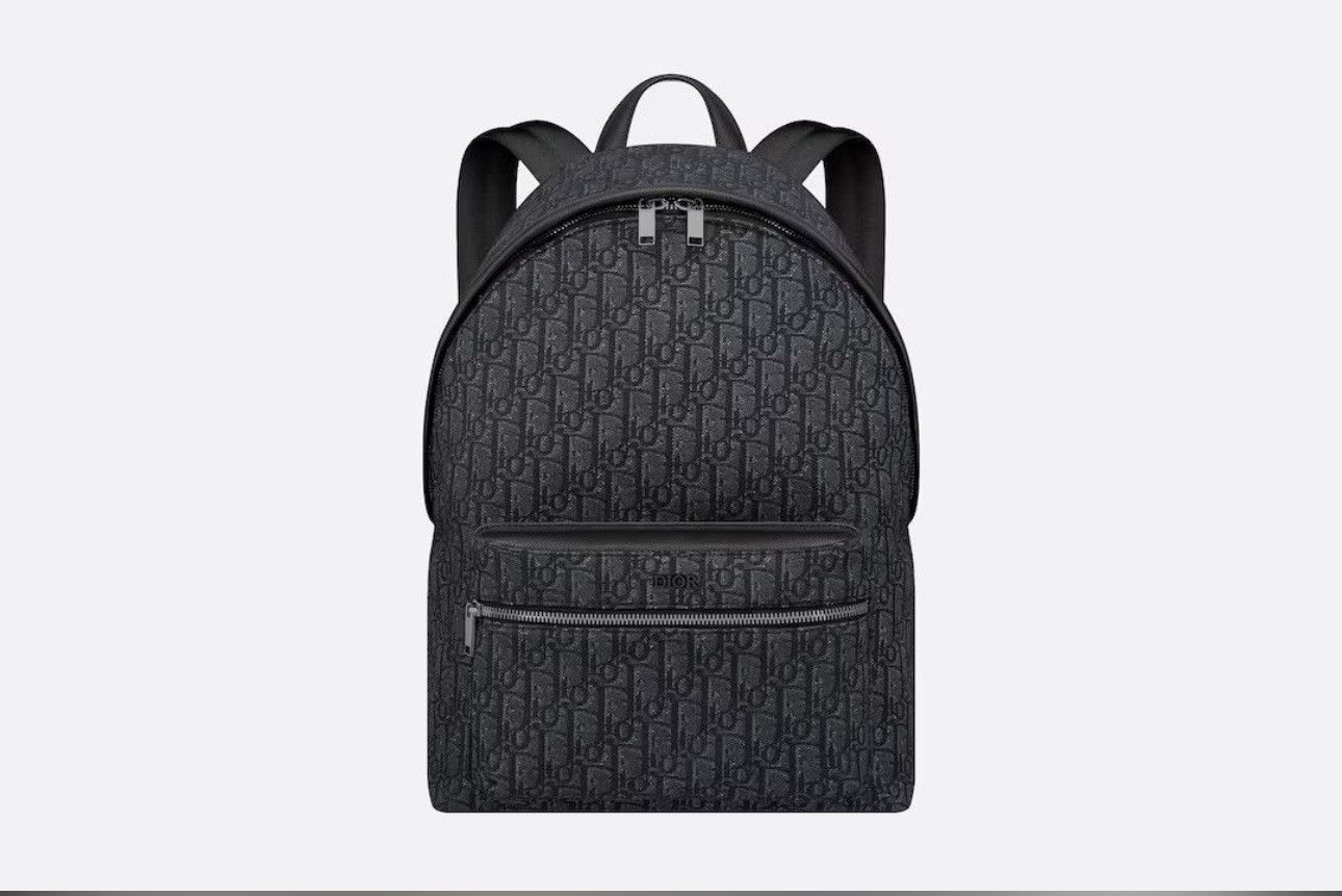 Dior Dior men’s book bag Size ONE SIZE - 2 Thumbnail