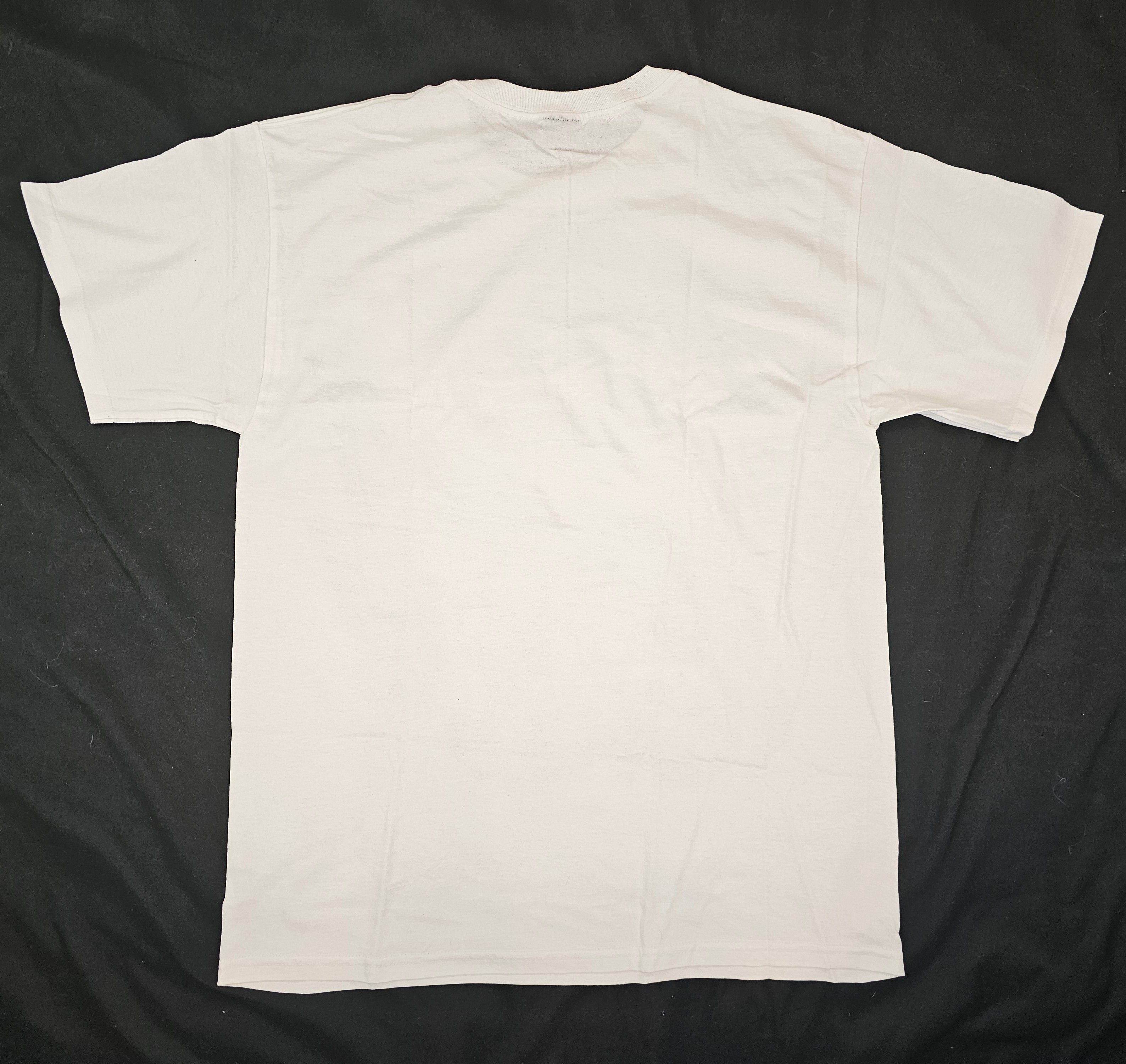 Other Eric Whiteback Supreme Cupid Tee White Men's Sample *1/1* Size US L / EU 52-54 / 3 - 2 Thumbnail