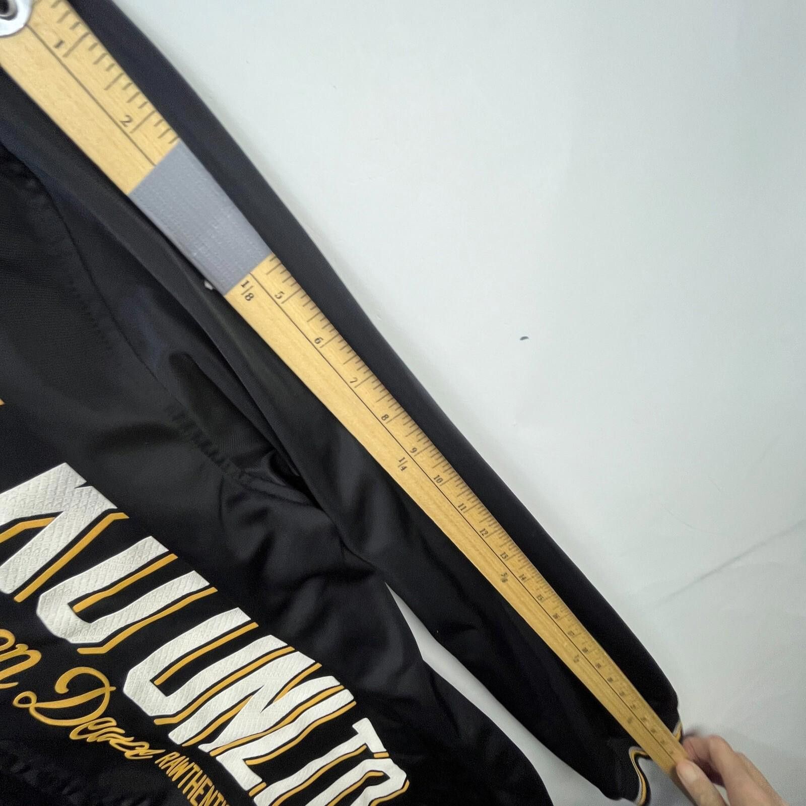 Ecko Unltd. Vintage Y2K Ecko Unltd Zip Up Track Suit Jacket XL Zip up Size US XL / EU 56 / 4 - 10 Thumbnail