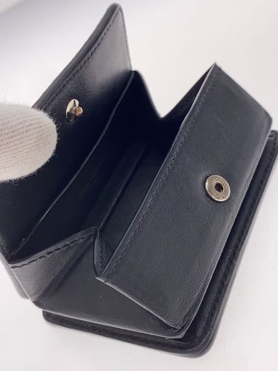 Louis Vuitton Louis Vuitton Damier Graphite Coin Purse Black Size ONE SIZE - 5 Thumbnail