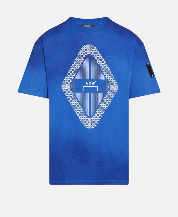A-COLD-WALL* T-shirt Size US S / EU 44-46 / 1 - 1 Preview