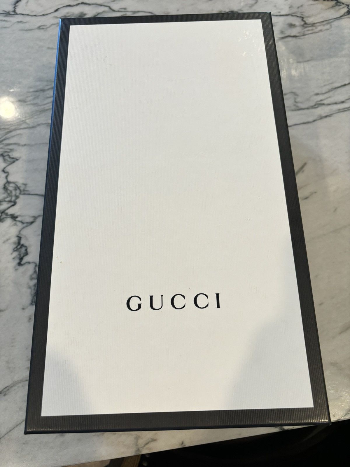 Gucci Gucci Sneakers Size US 10 / EU 43 - 8 Thumbnail