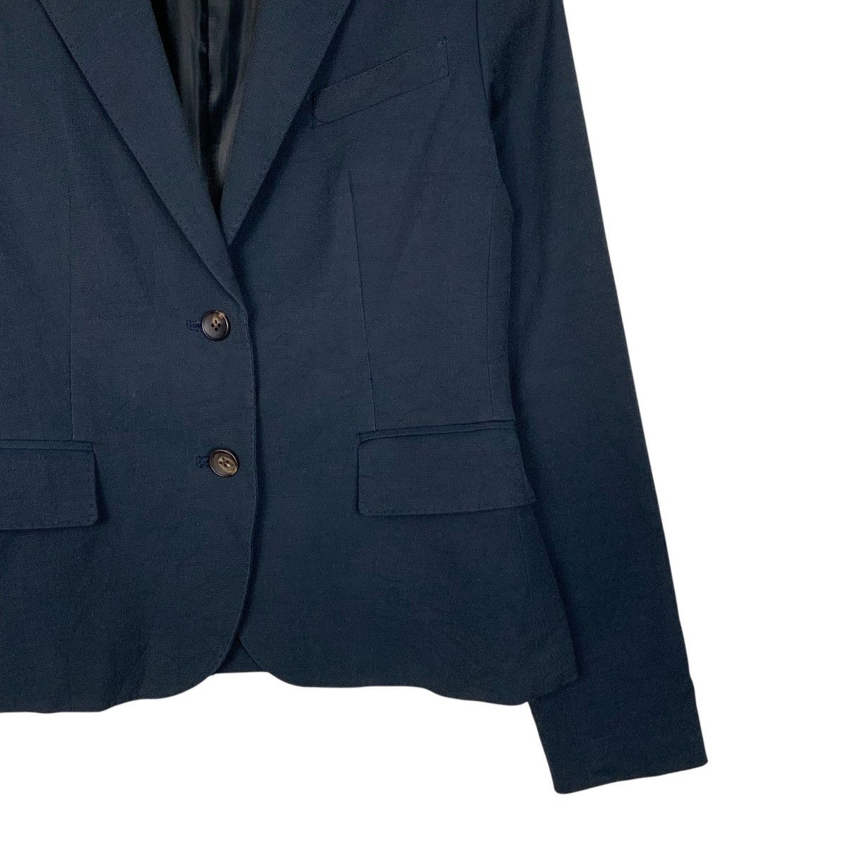 Japanese Brand BEATINGHEART Menswear Suit Jacket Blazers #1917-C83 Size S / US 4 / IT 40 - 4 Thumbnail