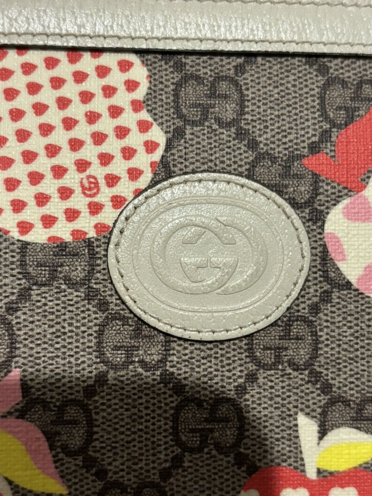 Gucci Gucci wrist bag Size ONE SIZE - 6 Thumbnail