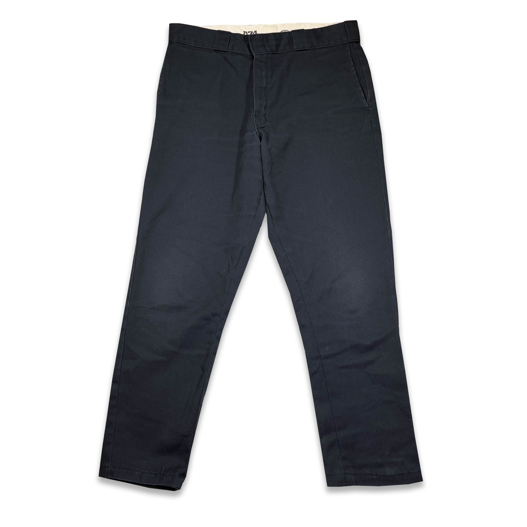 Dickies Dickies Classic 874 Pants Size US 33 - 3 Thumbnail