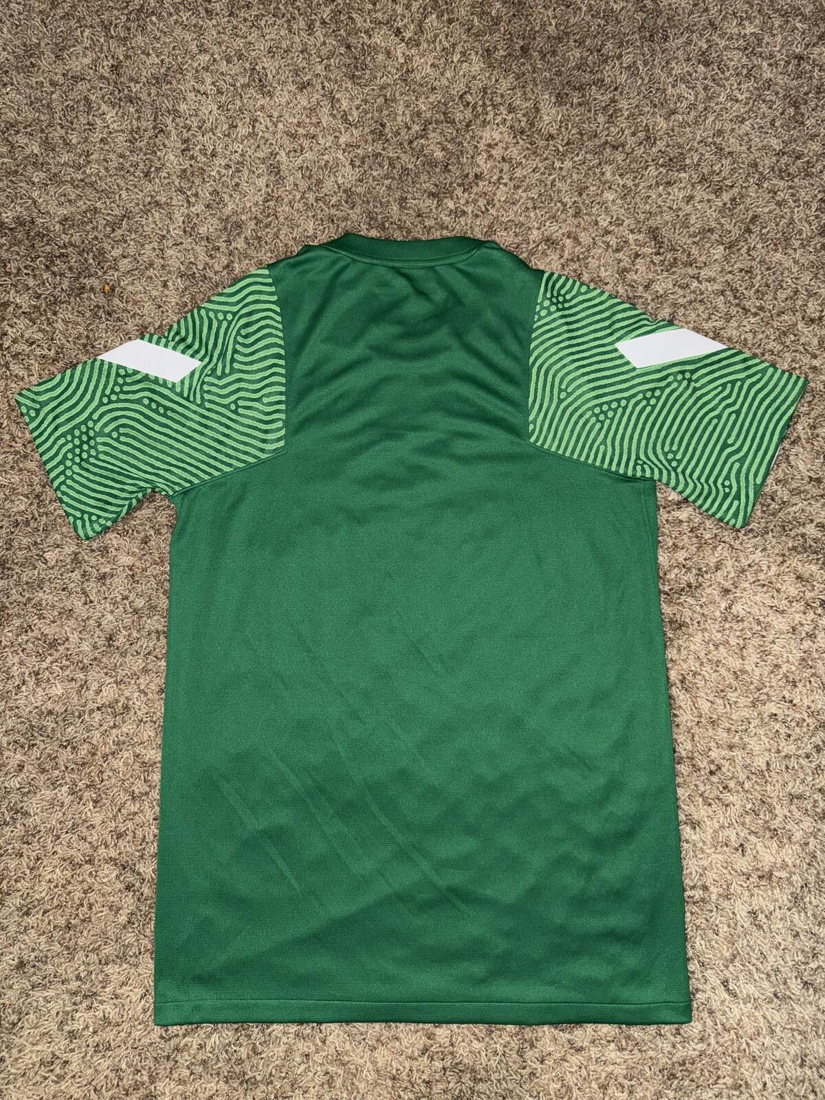 Nike Nike Dri-FIT Academy Soccer Jersey Sample Size US M / EU 48-50 / 2 - 3 Thumbnail