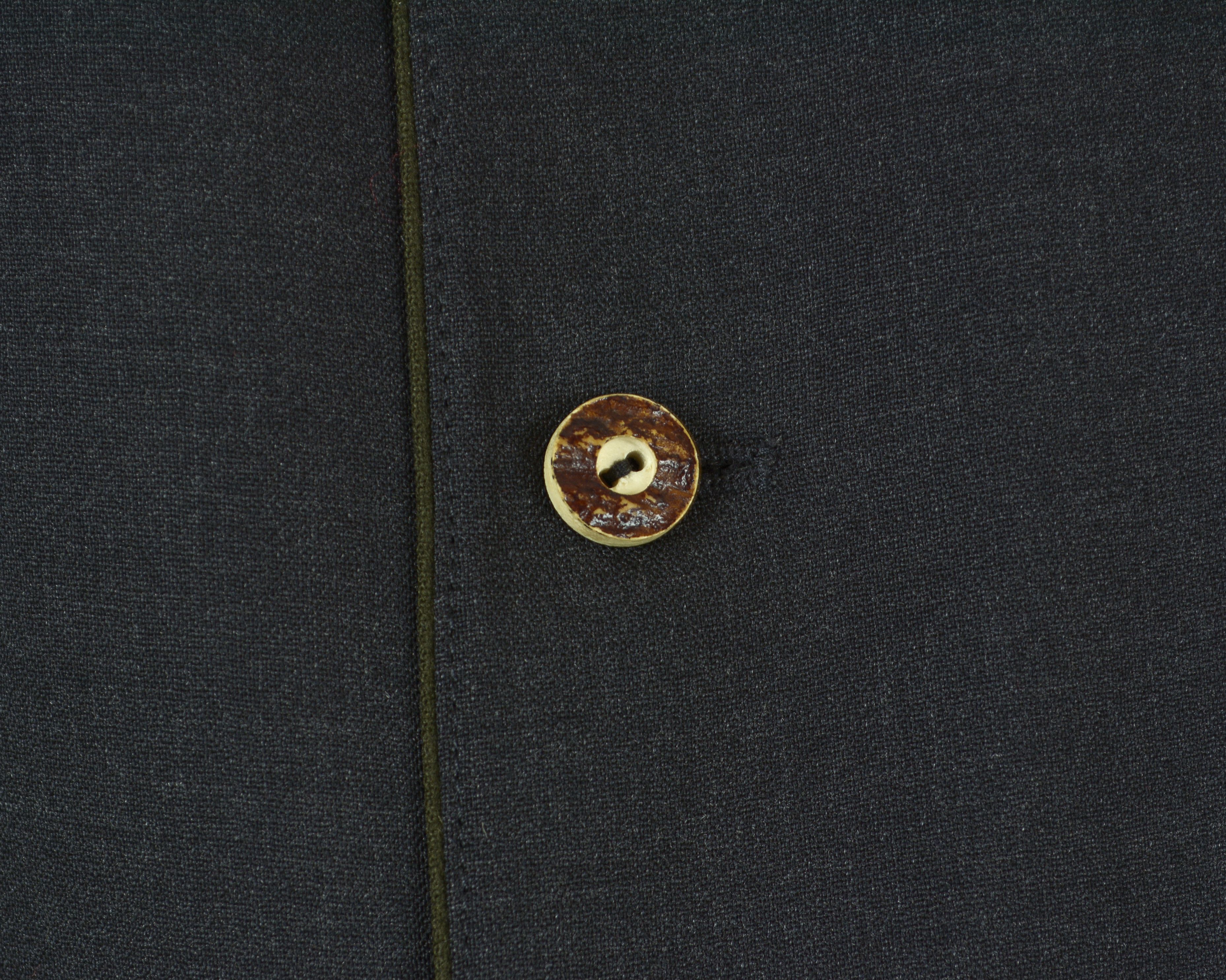 Vintage DISTLER Trachten Men's UK 44S US Blazer Wool Suit Jacket xl Size 44S - 8 Thumbnail