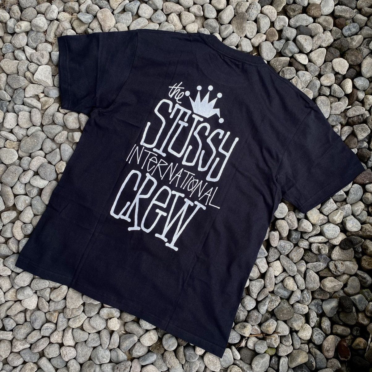 Other Stussy Tshirt Size US L / EU 52-54 / 3 - 1 Thumbnail