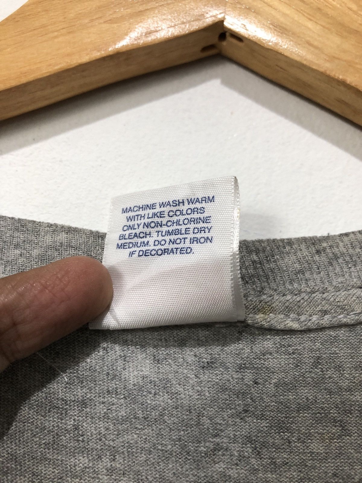 Supreme Supreme T-Shirt Size US L / EU 52-54 / 3 - 5 Thumbnail