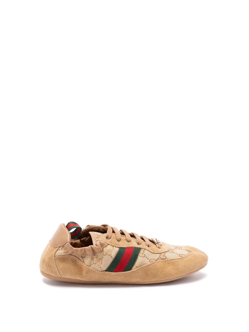 Gucci `Gucci Shift` Sneakers Size US 10 / IT 40 - 1 Thumbnail