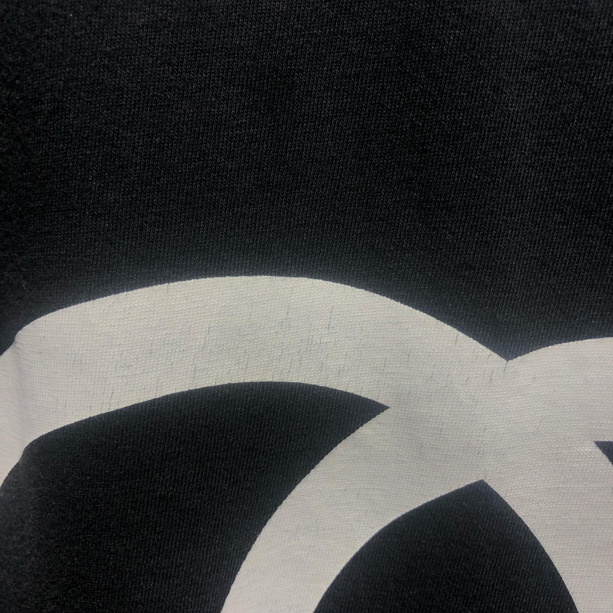 Gucci Gucci GG logo interlocking tee Size US L / EU 52-54 / 3 - 7 Thumbnail