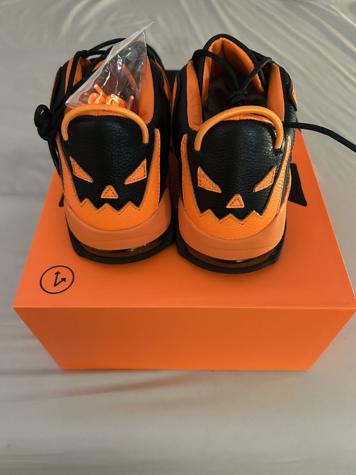Asspizza 730 Footwear Baller Pro Size US 9.5 / EU 42-43 - 4 Thumbnail