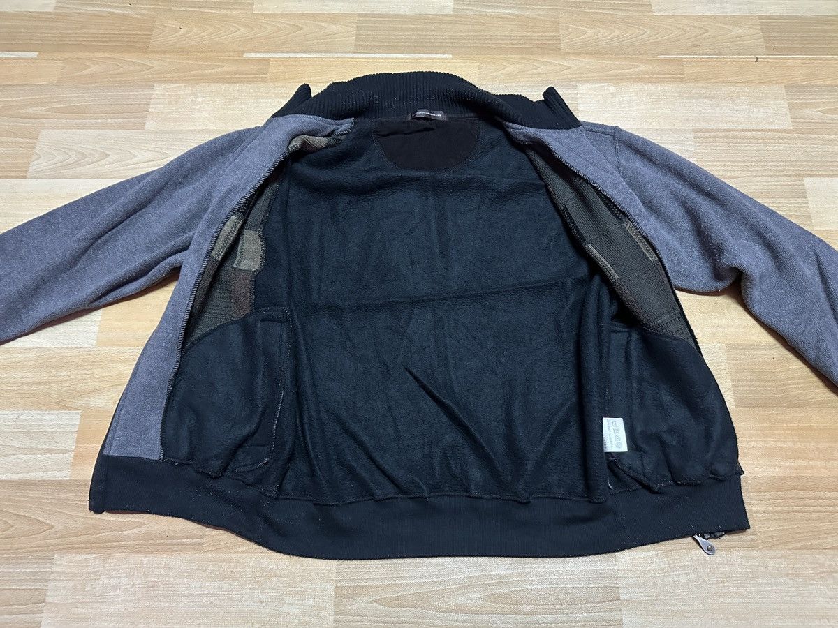 Japanese Brand × Lindbergh Lindbergh Sweaters Zip up Size US L / EU 52-54 / 3 - 17 Thumbnail