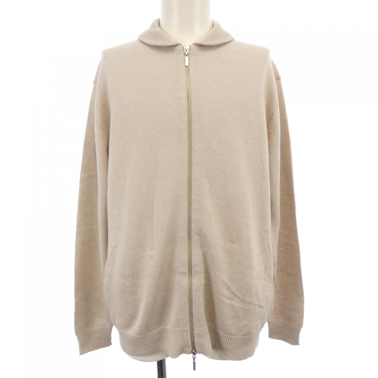 Other Other Cruciani Jacket Others Outerwear DUTY FREE for USA Size ONE SIZE - 1 Thumbnail