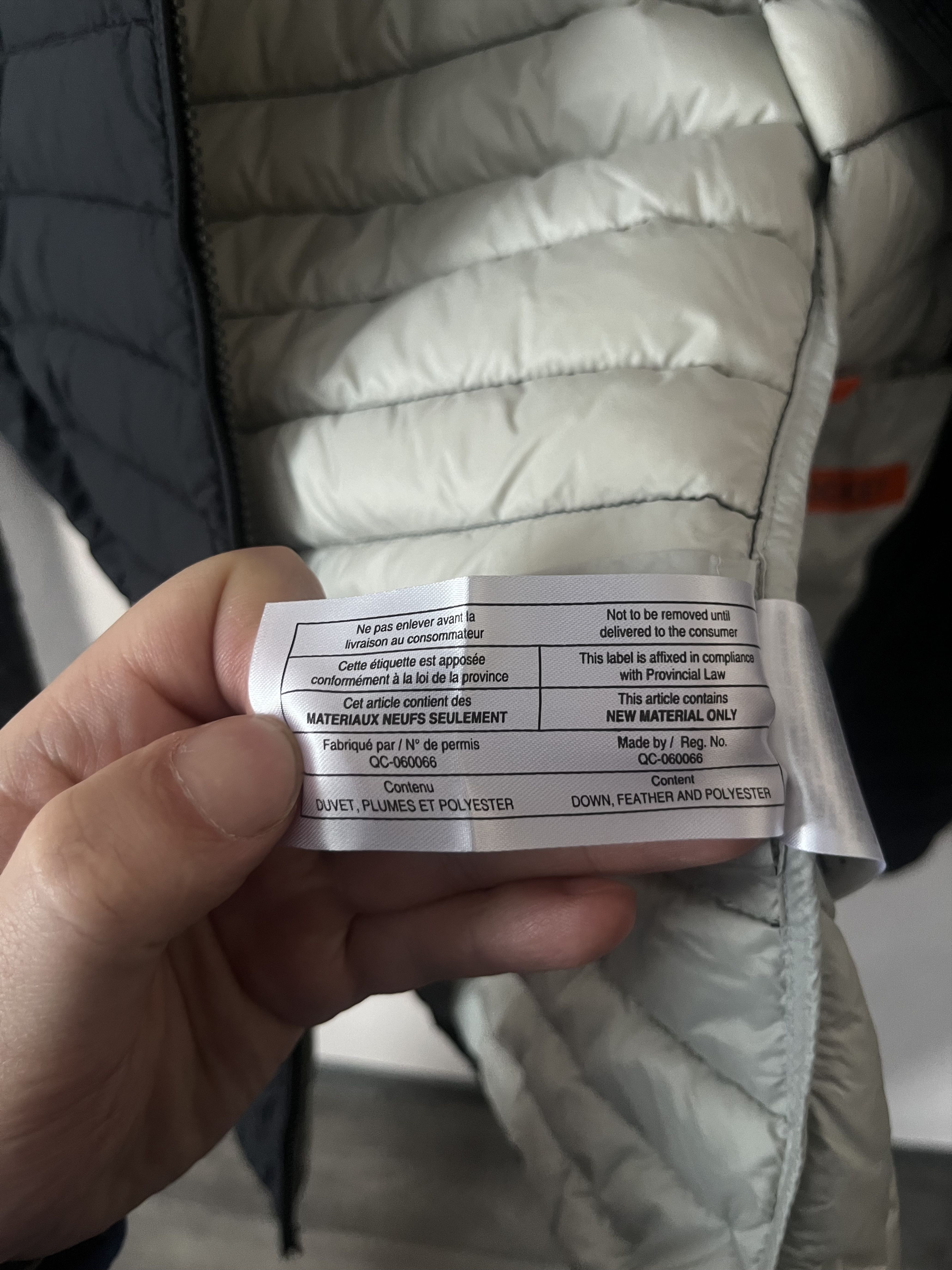 Parajumpers Parajumpers Super Lightweight Puffer Down Fill Power Jacket Size S / US 4 / IT 40 - 13 Thumbnail