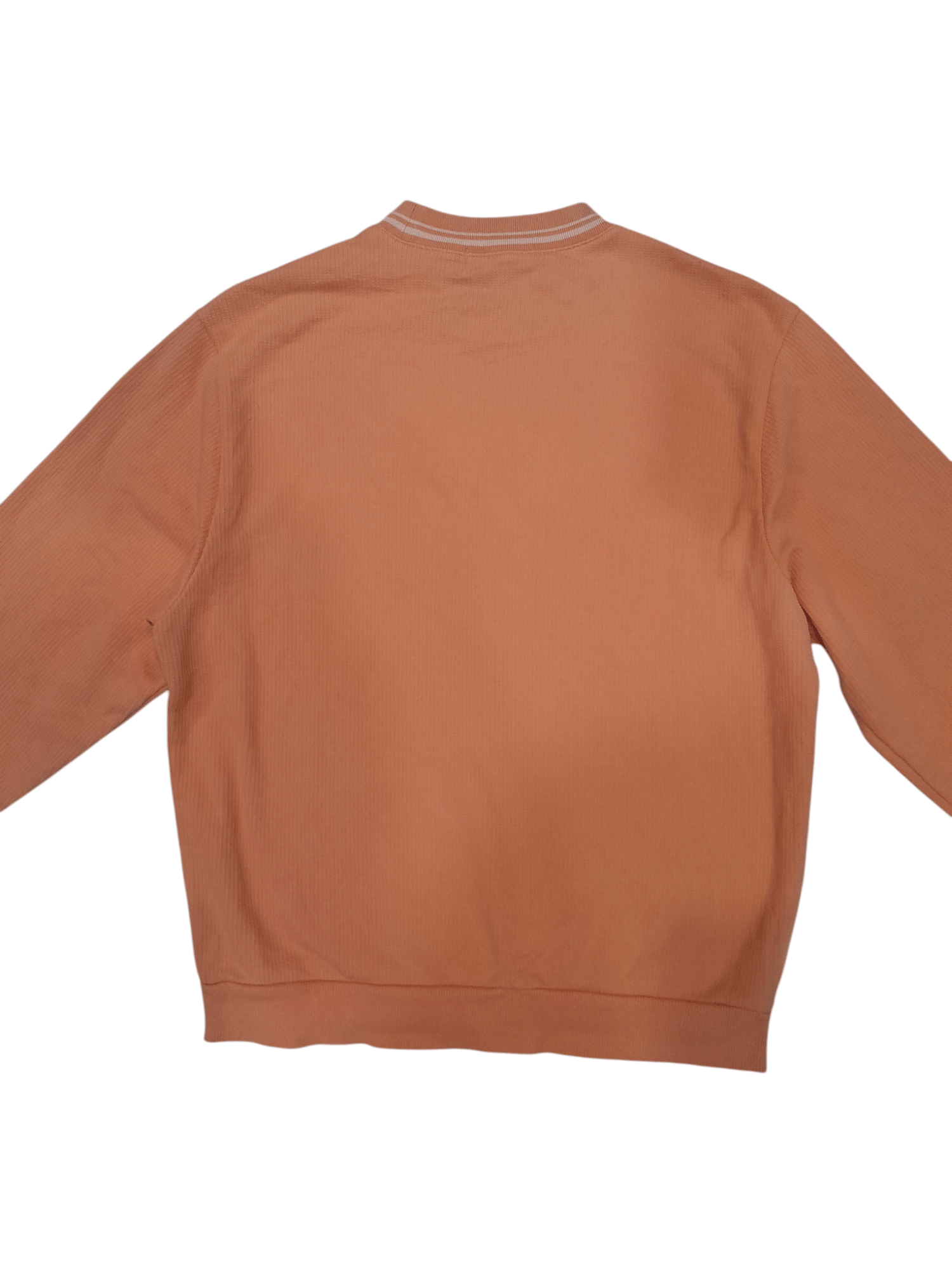 Kenzo Kenzo Sweatshirt (F596) Size US S / EU 44-46 / 1 - 6 Thumbnail
