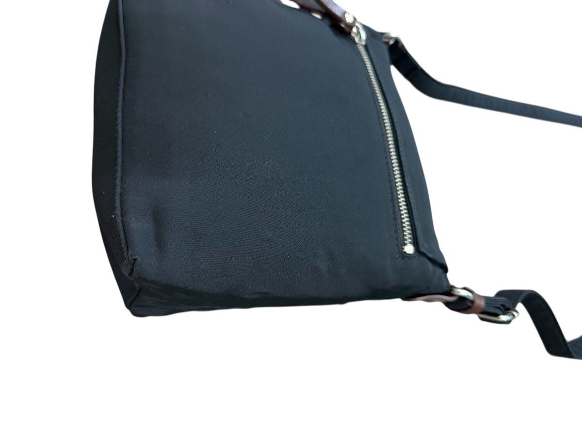 Kansai Yamamoto KANSAI CROSSBODY BAG Size ONE SIZE - 11 Thumbnail