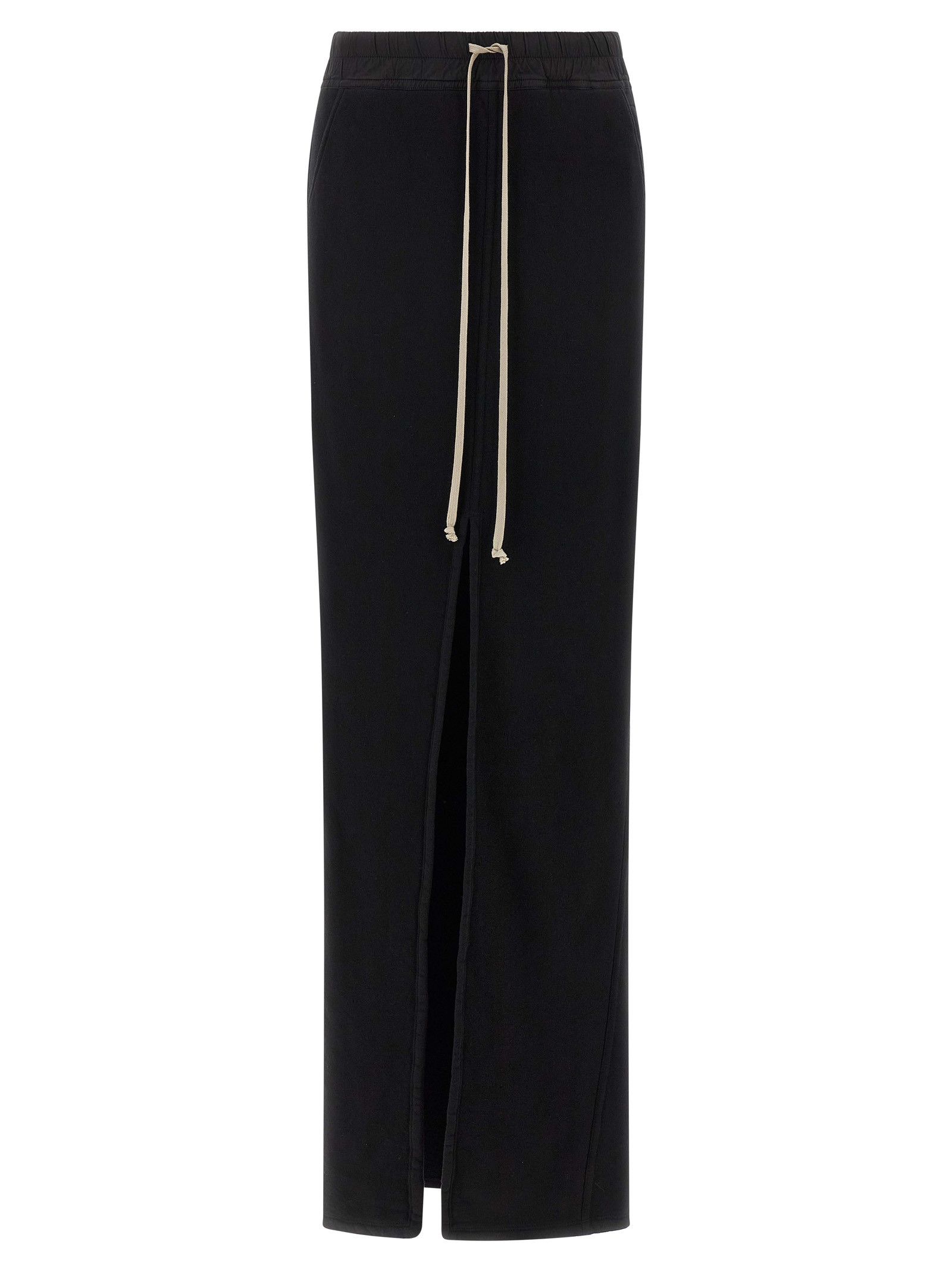 Rick Owens Drkshdw 'Phleg Pillar' Skirt Size 30" / US 8 / IT 44 - 1 Thumbnail