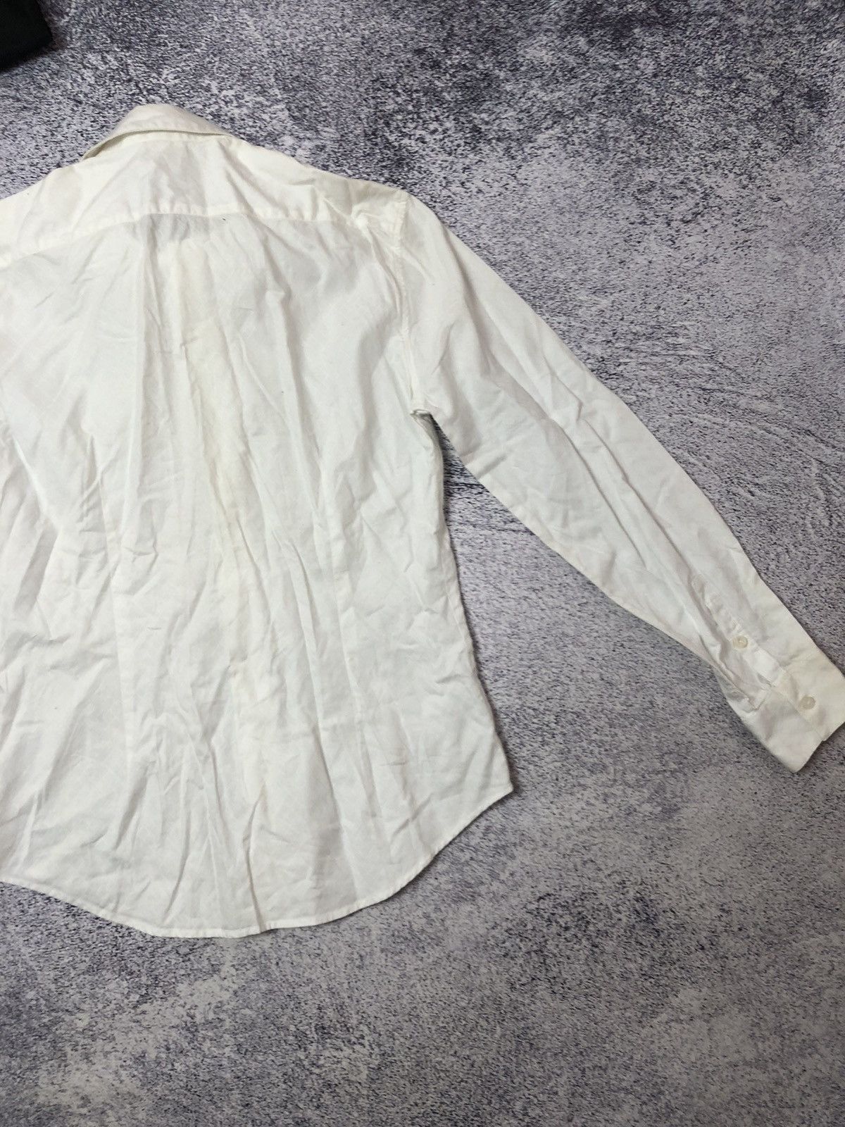 Versus Women’s shirt Versus size 36/50 vintage y2k casual ykk Size XS / US 0-2 / IT 36-38 - 10 Thumbnail