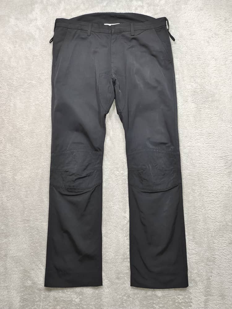 Undercover - Distressed Slim Pants | HBX - Globally Curated