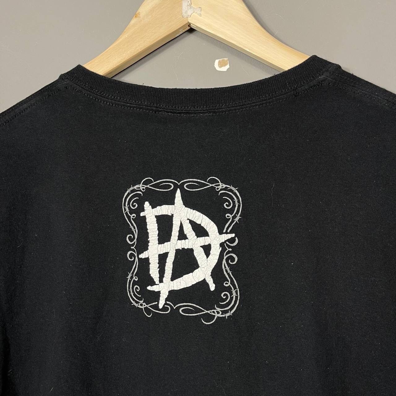 WWE × WWF WWE Dean Ambrose t-shirt Size US XXL / EU 58 / 5 - 7 Thumbnail