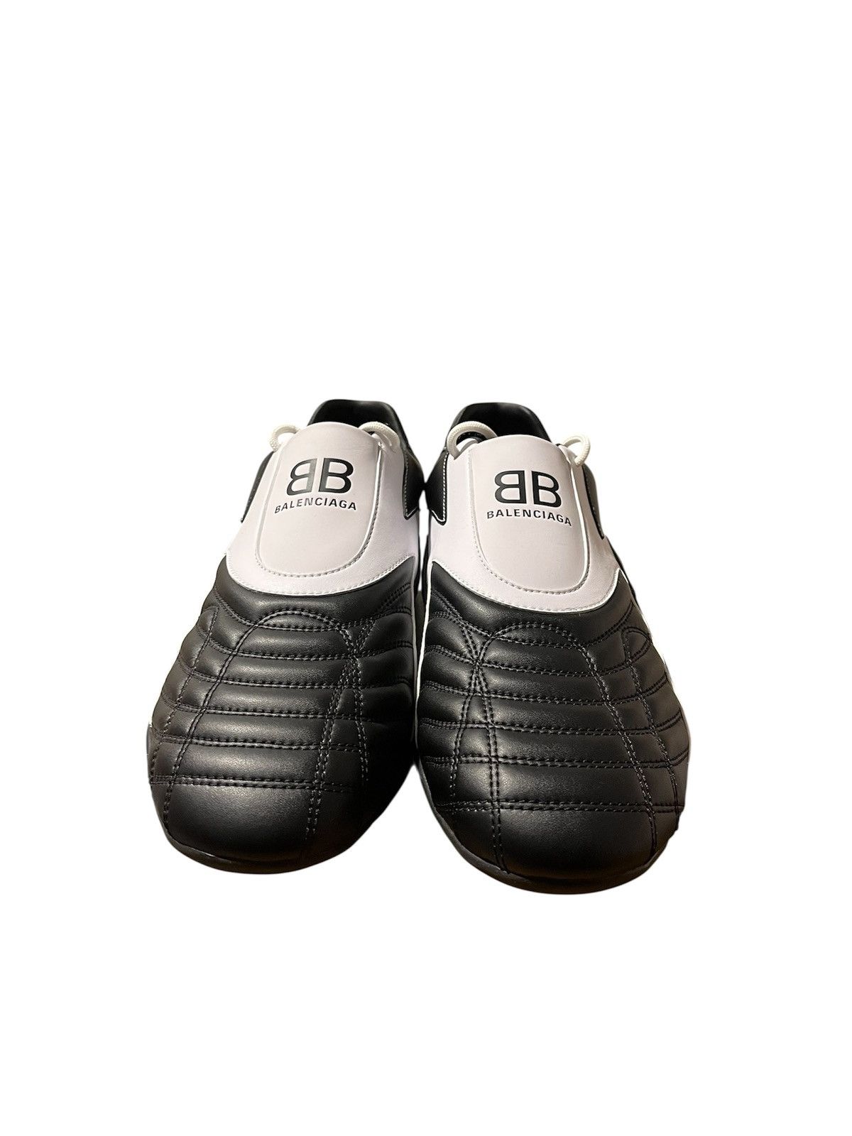 Balenciaga Balenciaga Zen Sneaker Size US 12 / EU 45 - 1 Thumbnail