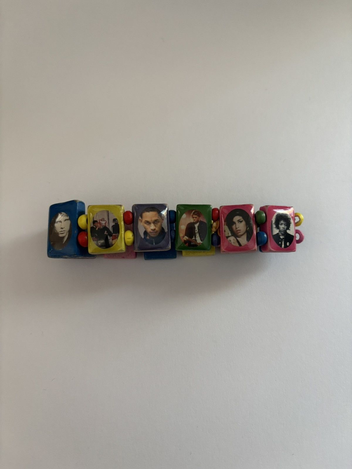 1199 Bazo 1199 Multicolor Bracelets Size ONE SIZE - 2 Thumbnail