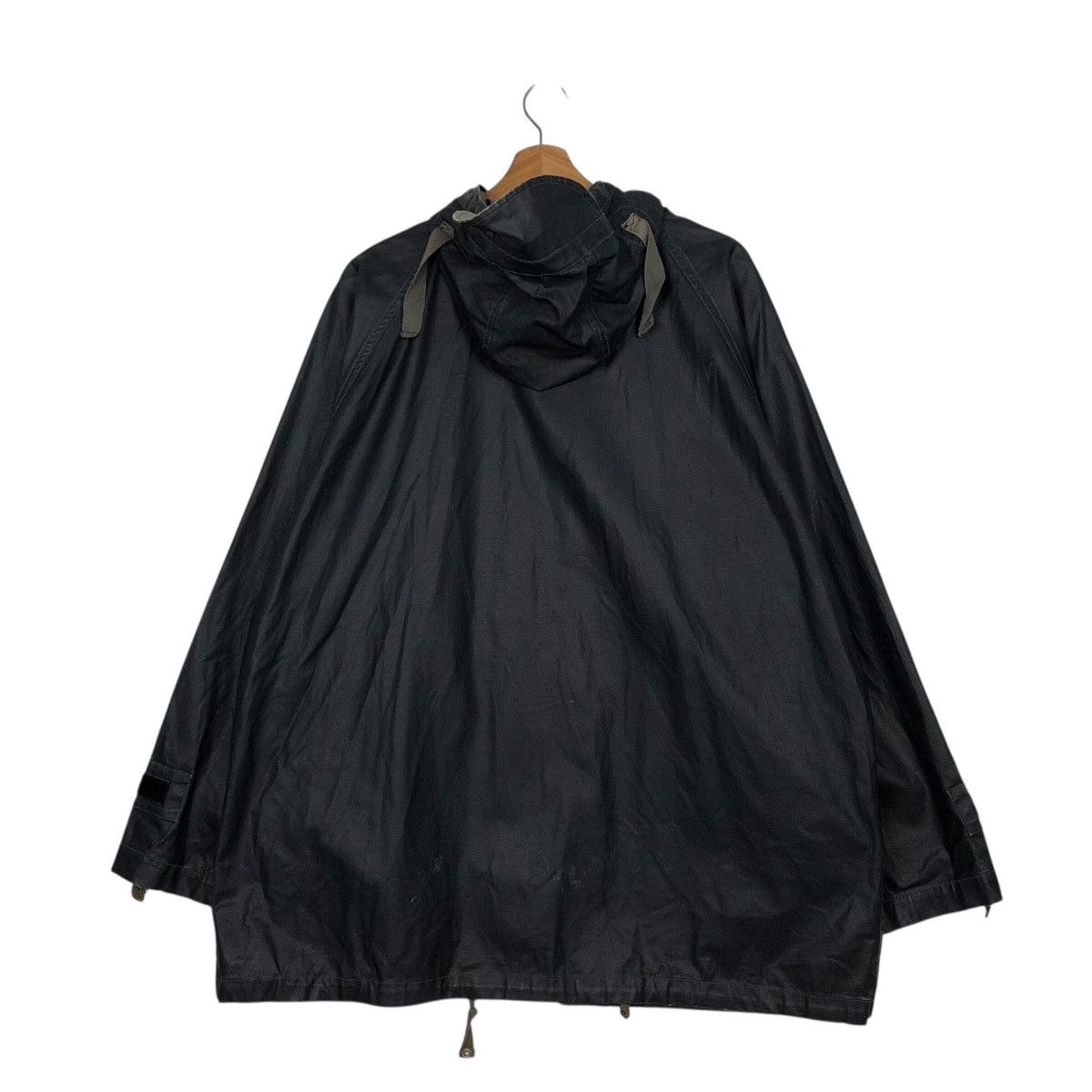 Japanese Brand Dogfight Tactical Oversized Hood Shell Parka Archive MilSpec Size US M / EU 48-50 / 2 - 9 Thumbnail