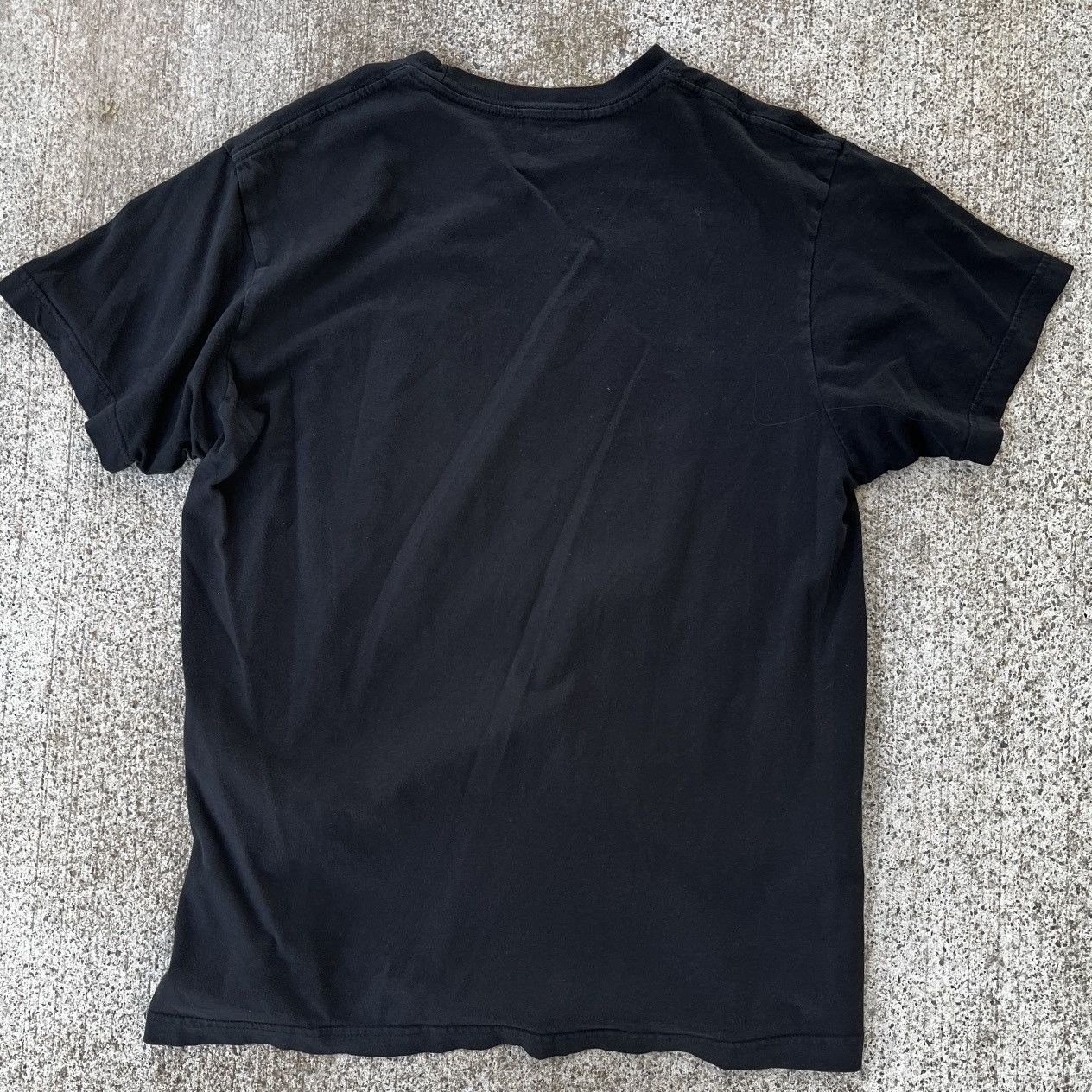 Vintage Vintage God Belong In My City T-Shirt L 90’s Y2K Size US L / EU 52-54 / 3 - 4 Thumbnail