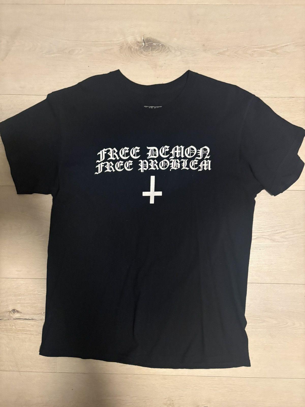 HXG Homixide Gang Tour shirt Size US L / EU 52-54 / 3 - 1 Thumbnail