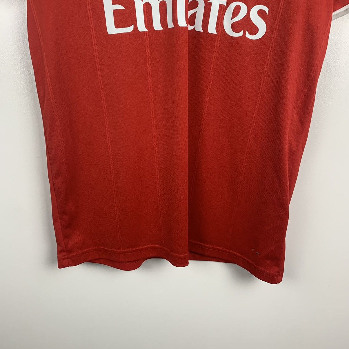 Adidas Adidas SV Hamburger Soccer Jersey Football Shirt Size S Size US S / EU 44-46 / 1 - 3 Thumbnail