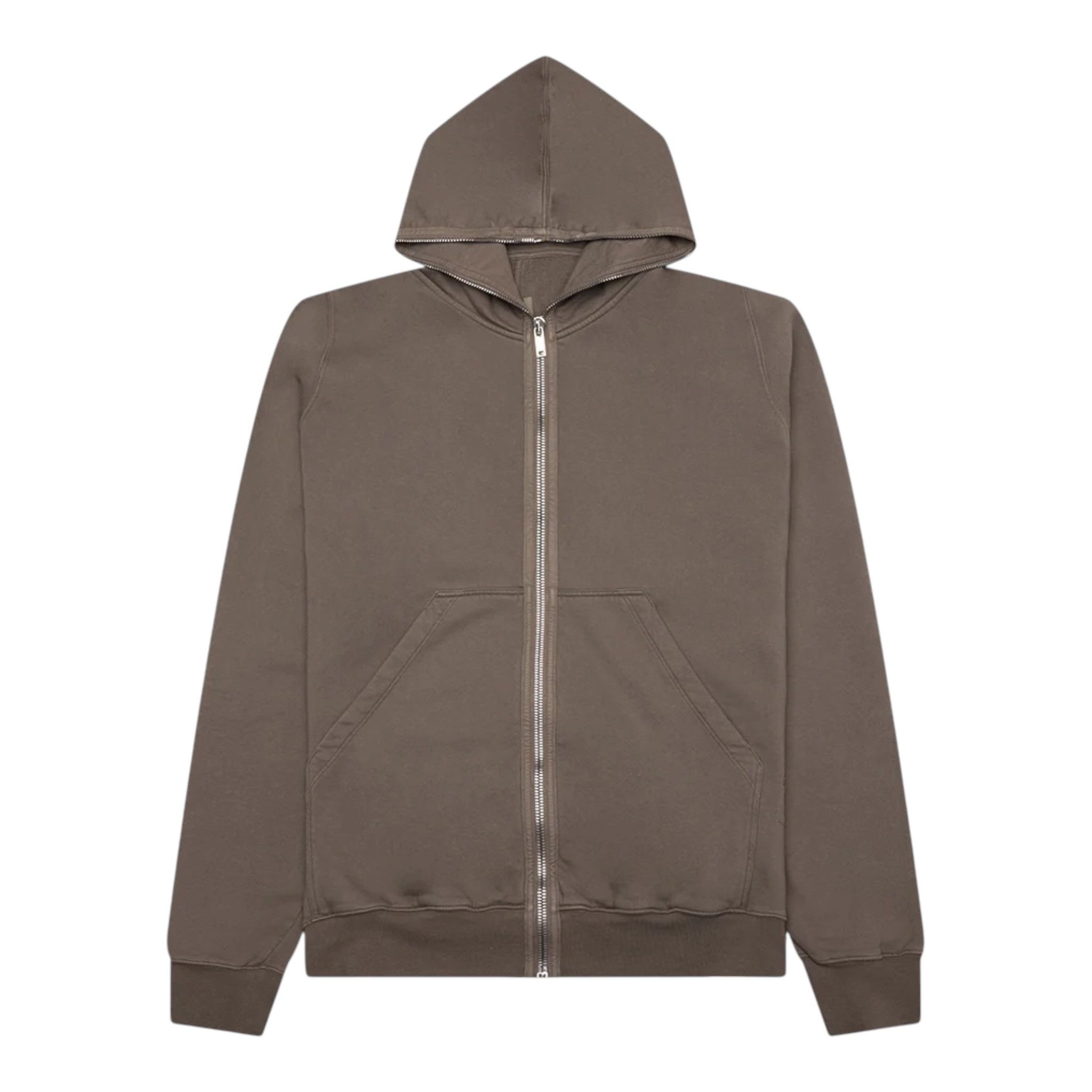 Rick Owens × Rick Owens Drkshdw EDFU HOODED JACKET - F/W 23 LUXOR