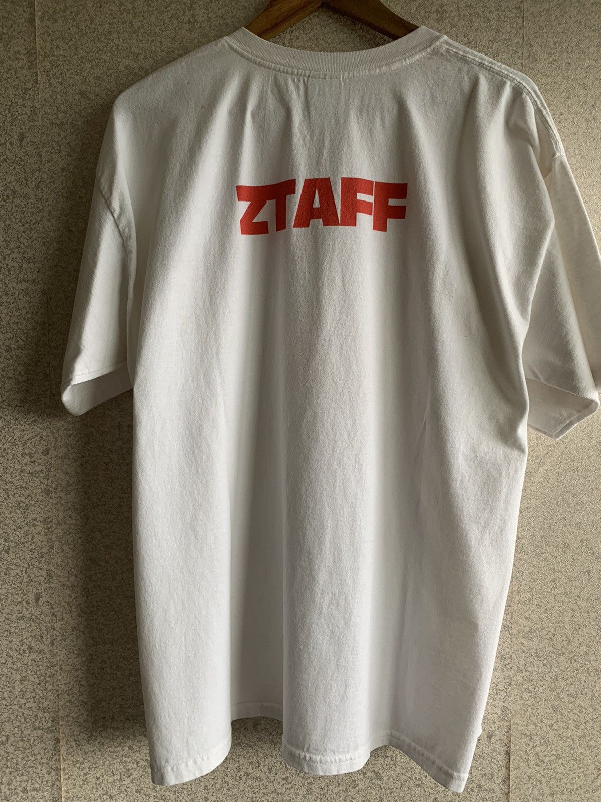 Vintage Vintage y2k Zwan Size US XL / EU 56 / 4 - 2 Thumbnail