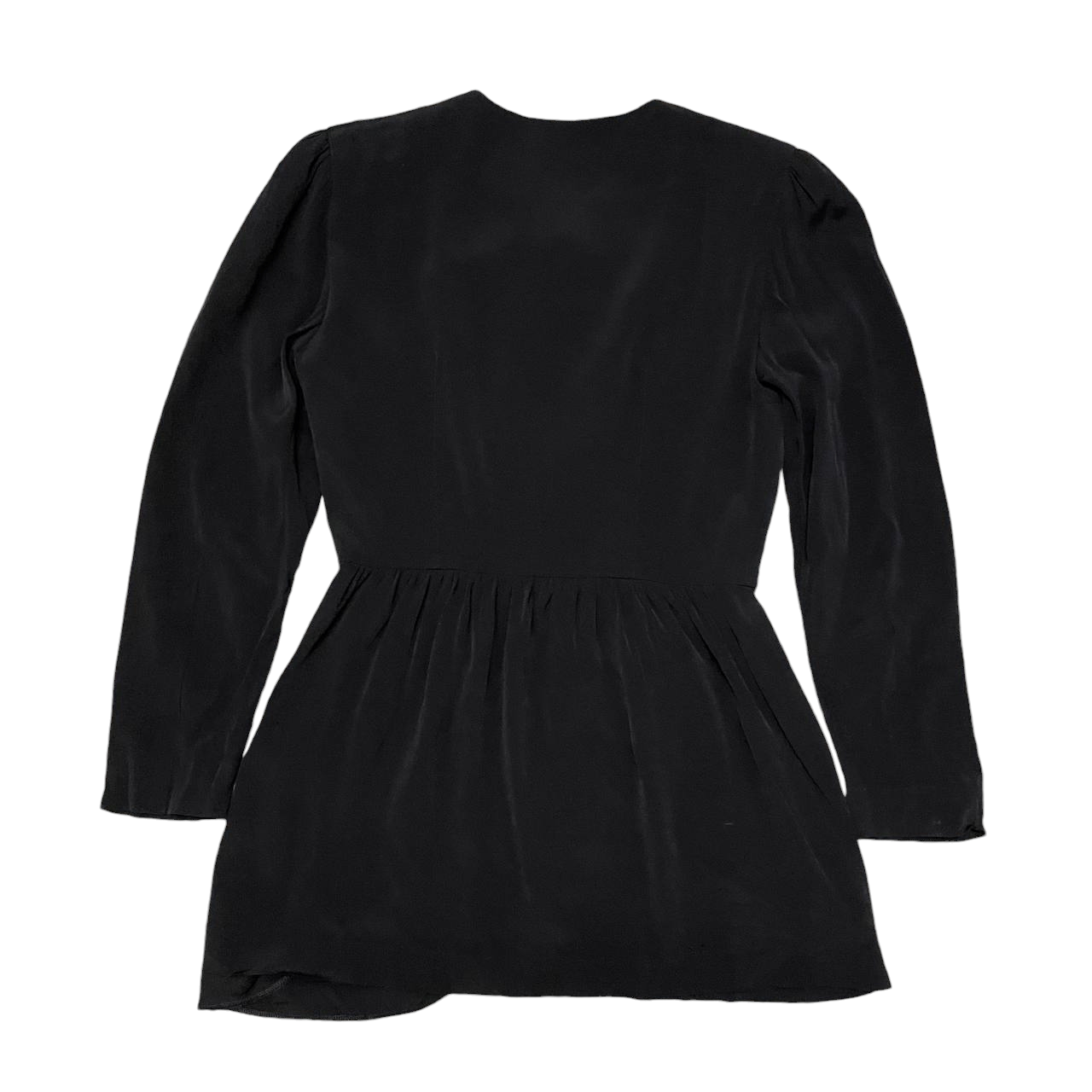 Balenciaga Vintage Balenciaga Paris Women Jacket Size S / US 4 / IT 40 - 8 Thumbnail