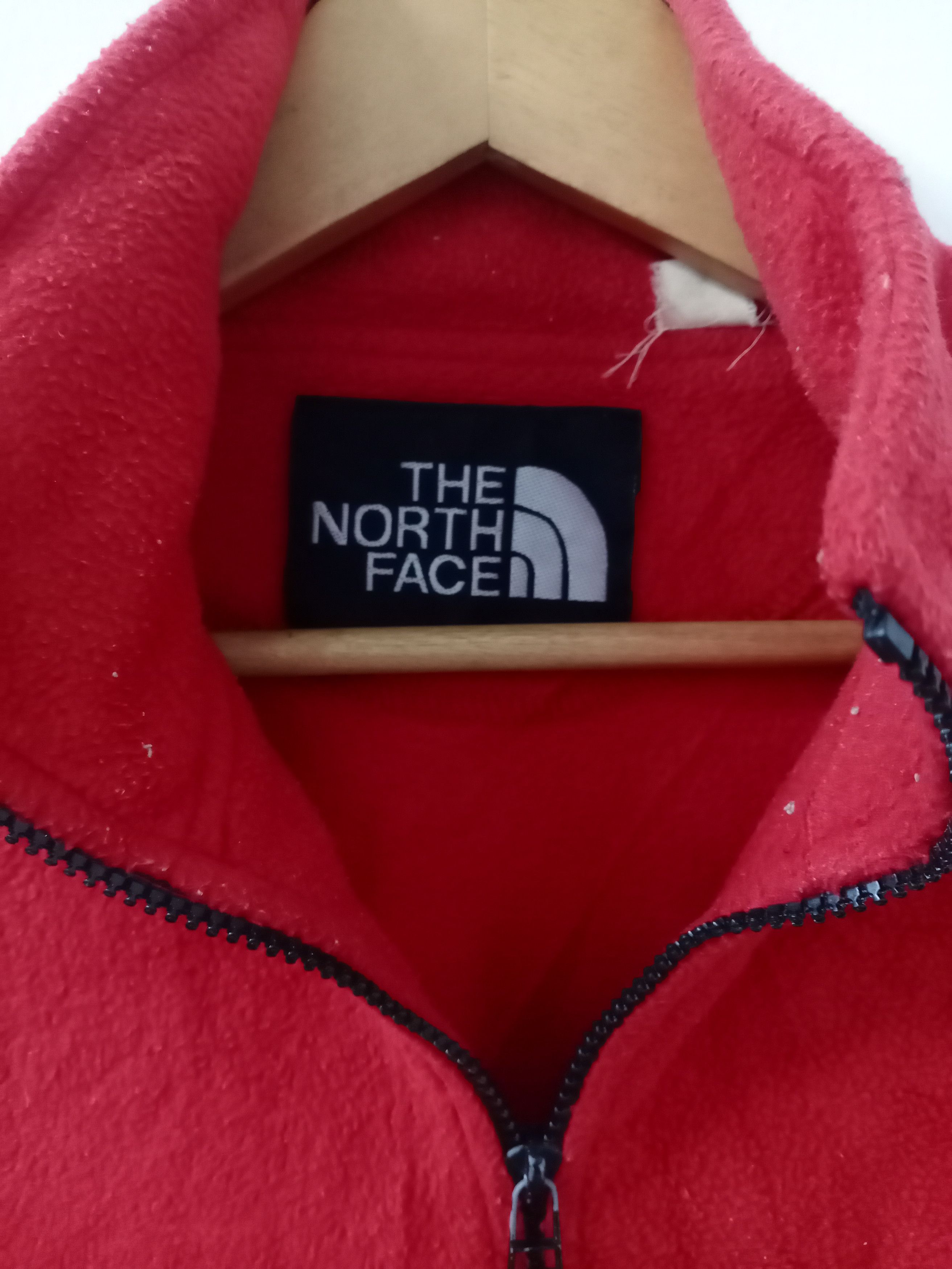 The North Face The North Face Fleece Jackets Size US M / EU 48-50 / 2 - 3 Thumbnail