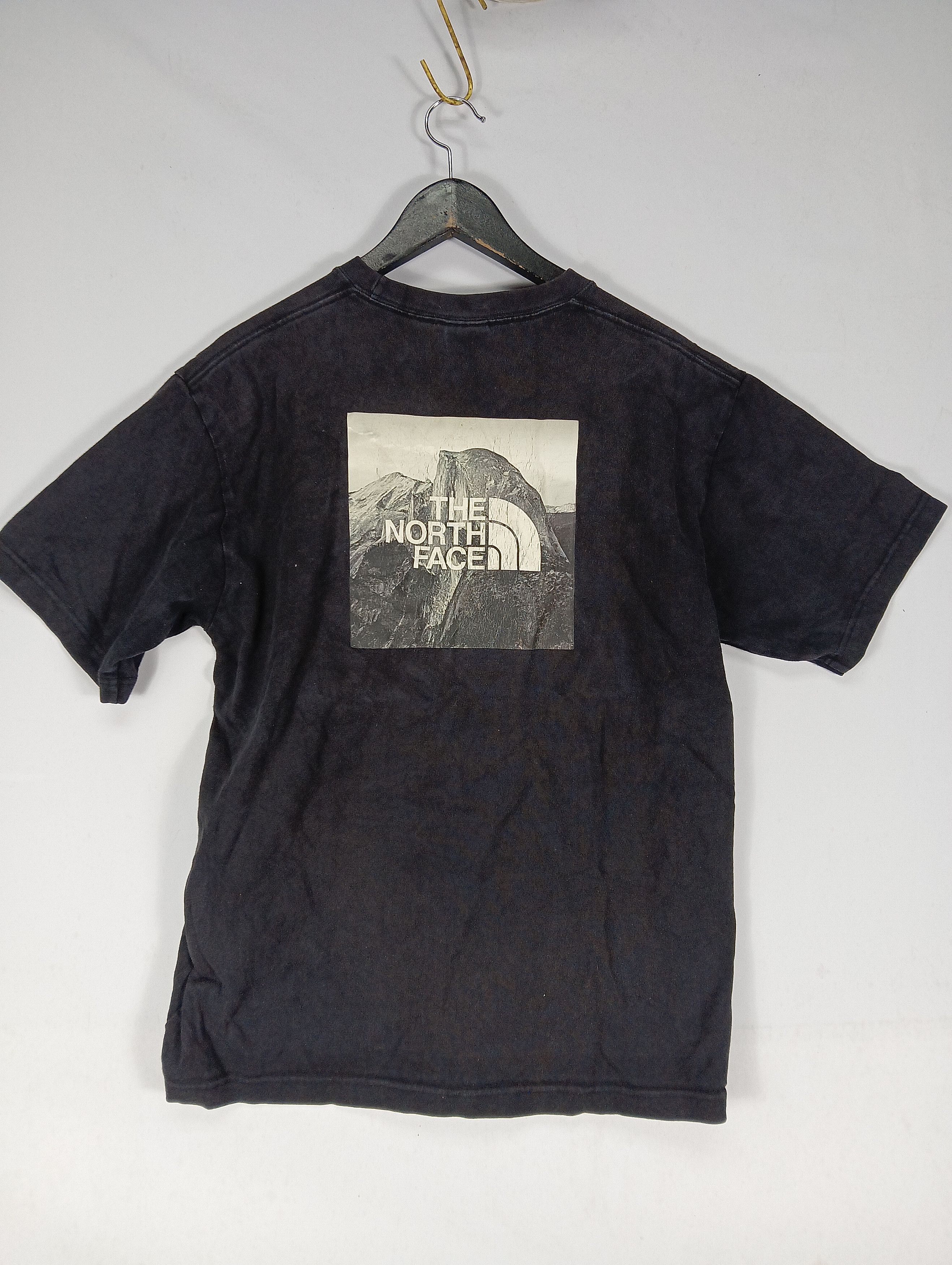 The North Face THE NORTH FACE TEE RARE BIG LOGO Size US L / EU 52-54 / 3 - 8 Thumbnail