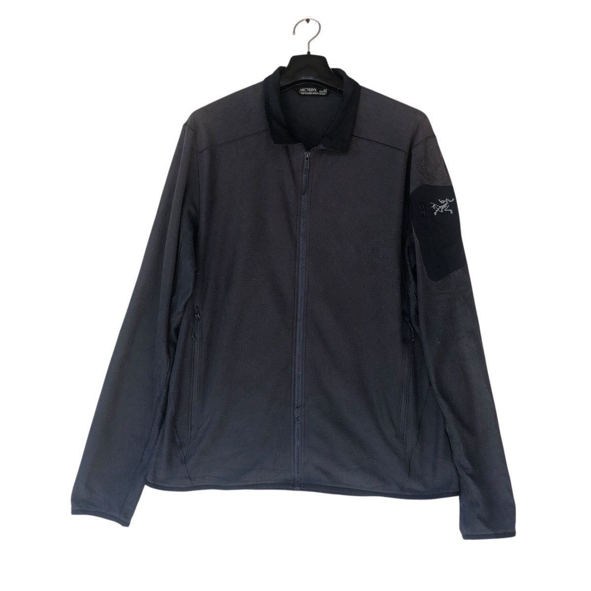 Arc'teryx Arcteryx Delta Lt Jacket Mens Size US S / EU 44-46 / 1 - 1 Thumbnail
