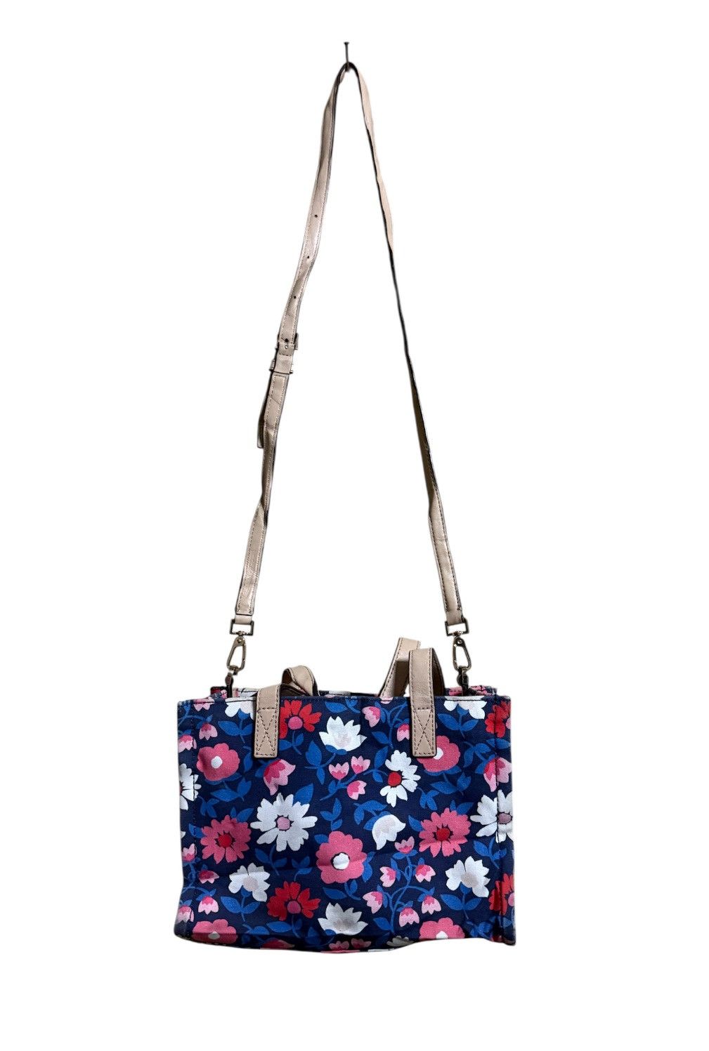 Kate Spade Kate Spade Road Trip Floral Crossbody Vintage Size ONE SIZE - 4 Thumbnail