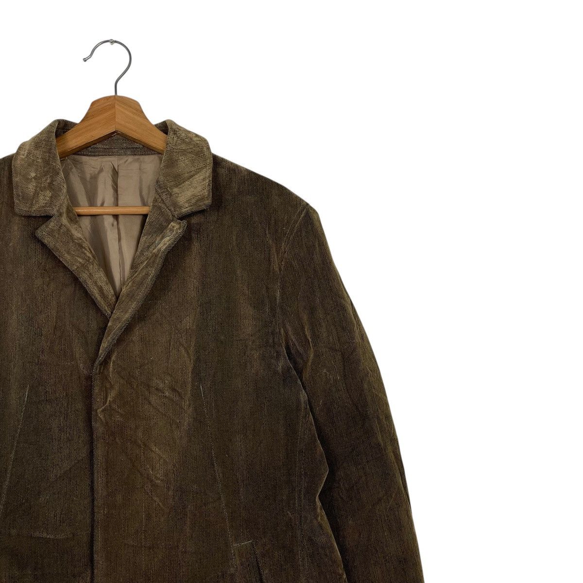 Japanese Brand Japanese Brand TSU Coat Size US M / EU 48-50 / 2 - 5 Thumbnail