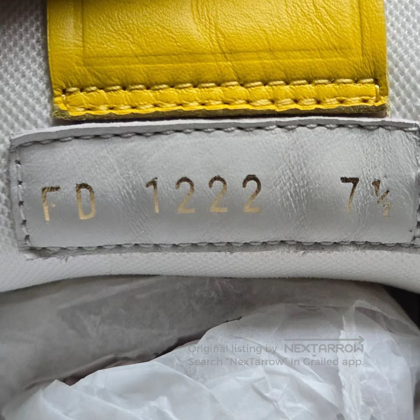 Louis Vuitton Louis Vuitton shoes| Size US 7.5 / EU 40-41 - 5 Thumbnail