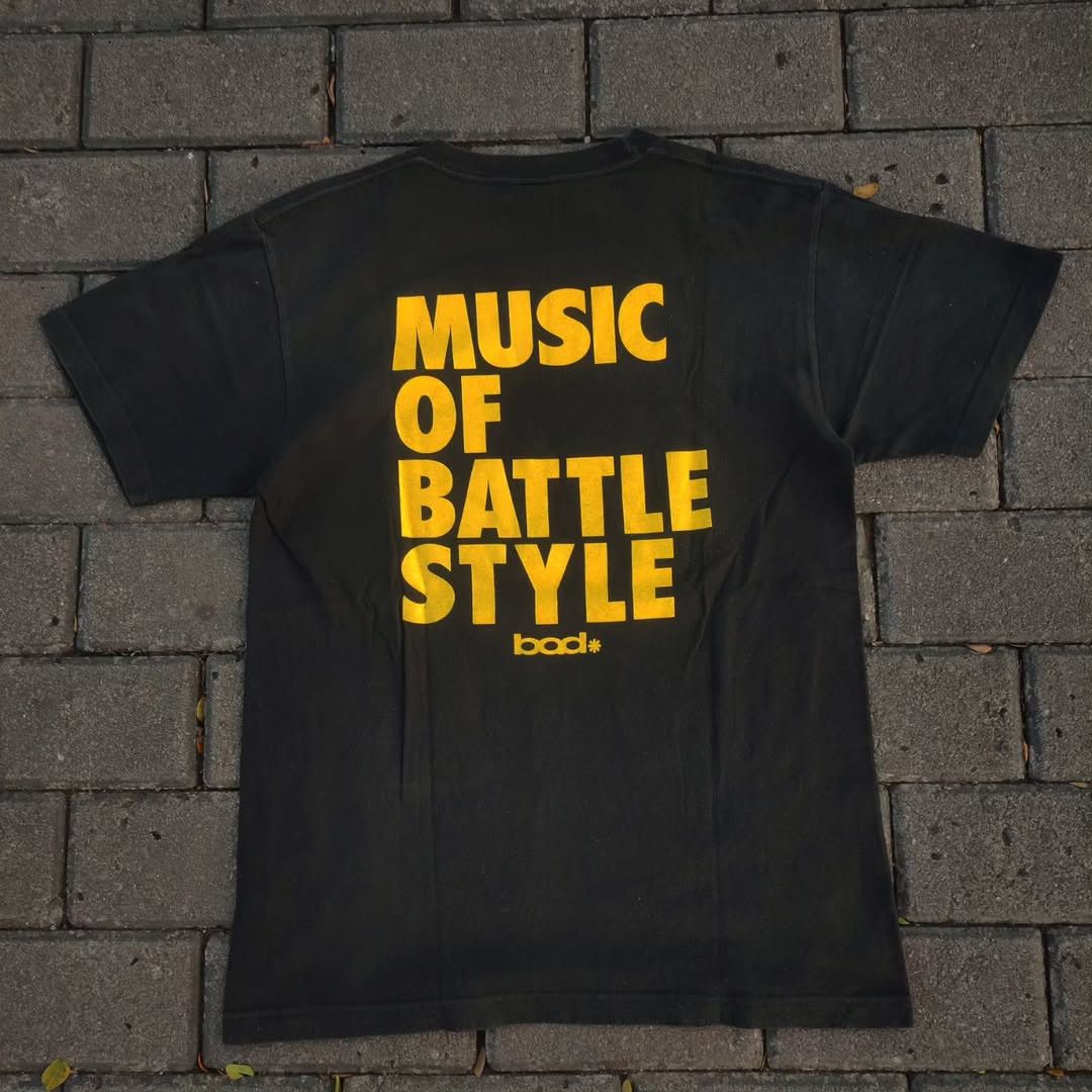 Band Tees 10-FEET Japan Band Tee Size US M / EU 48-50 / 2 - 2 Thumbnail