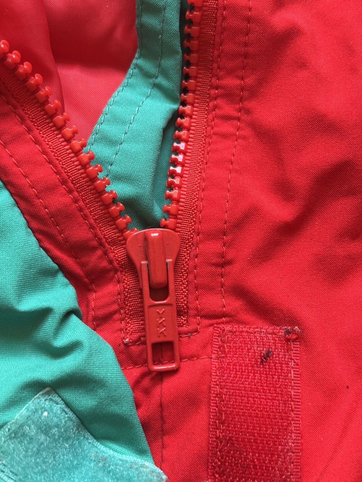 Eddie Bauer Eddie Bauer 90s Vintage Windbreaker Size L / US 10 / IT 46 - 5 Thumbnail