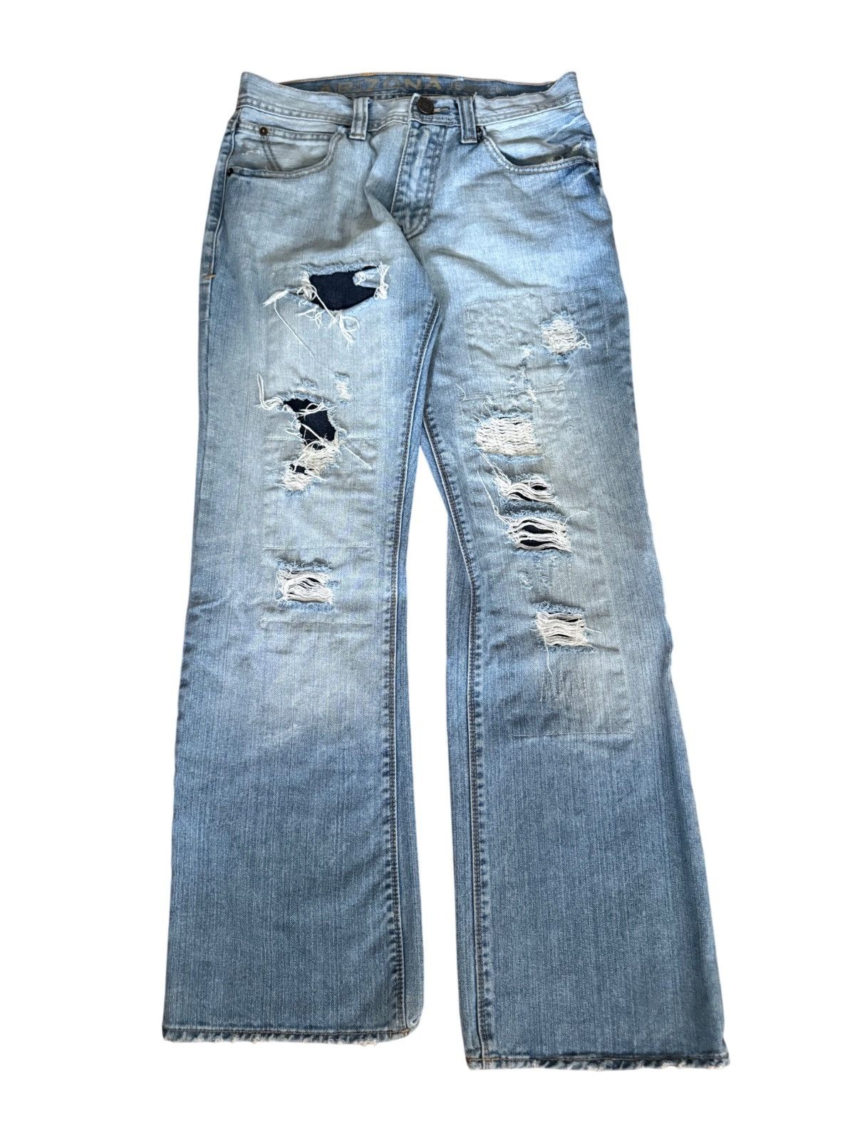 Arizona Jean Co. Arizona Boot cut Jeans Size US 30 / EU 46 - 1 Thumbnail