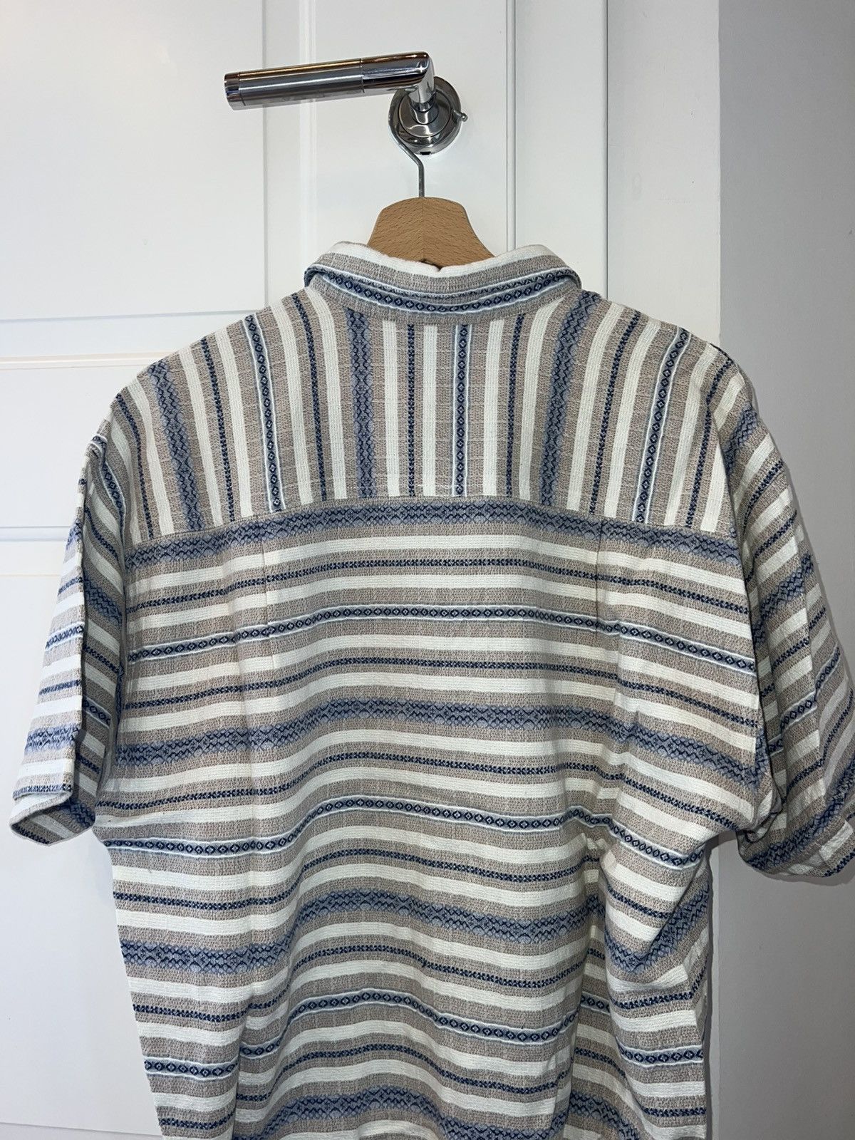Angelo Litrico Vintage Polo Shirt Size US M / EU 48-50 / 2 - 3 Thumbnail
