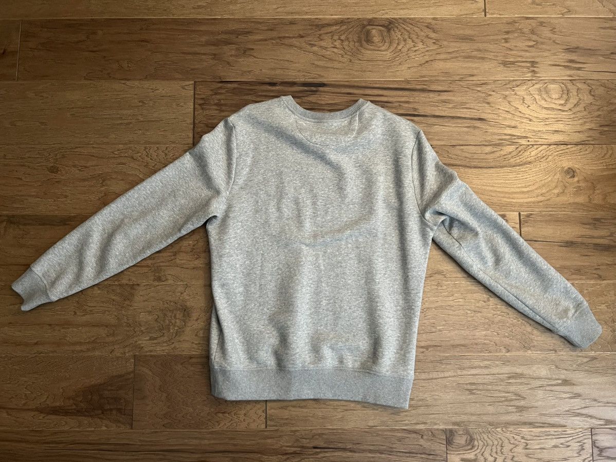 H&M Calvin Klein Jeans Sweatshirt Size US M / EU 48-50 / 2 - 2 Thumbnail