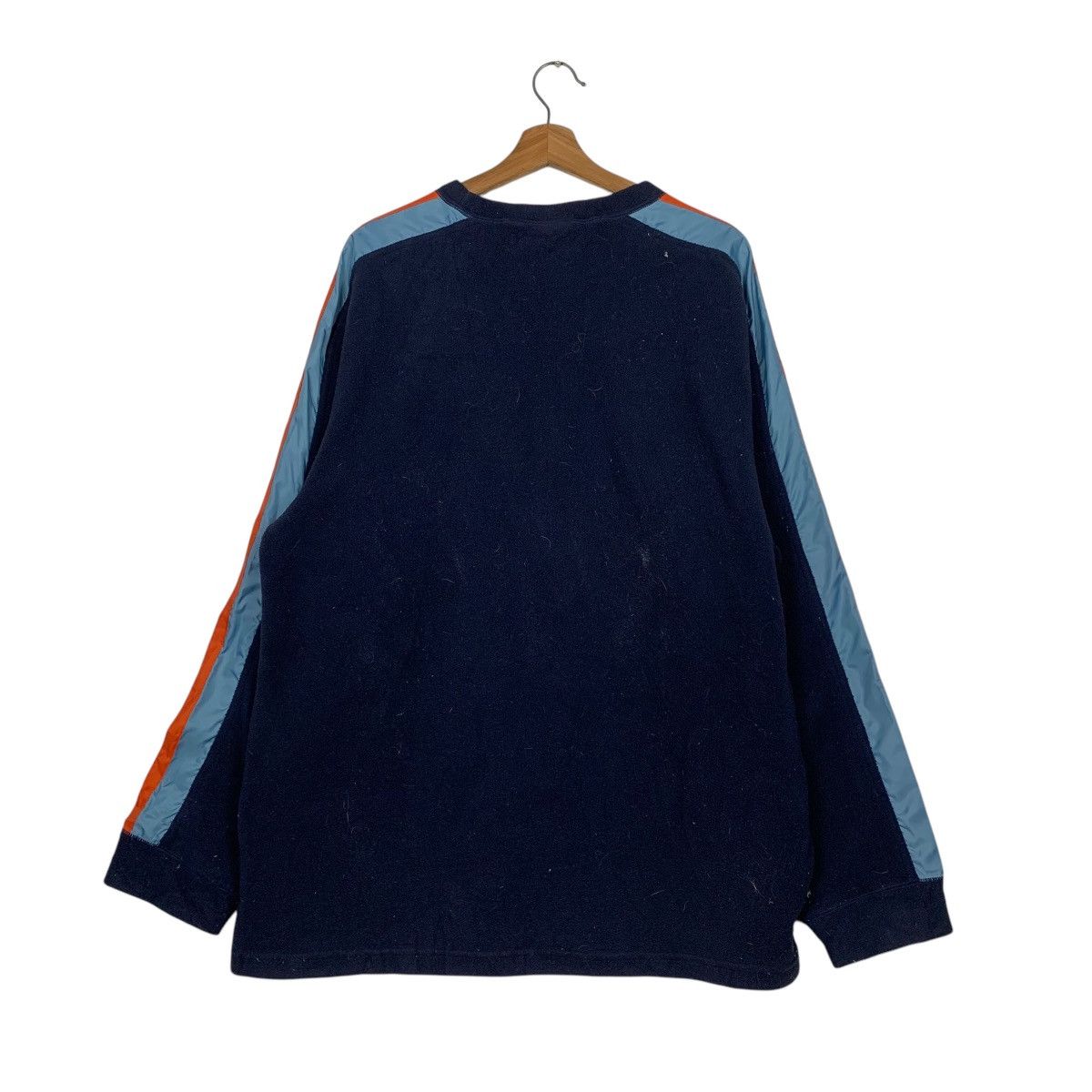Nike Vintage Nike Crewneck Sweatshirt Size US M / EU 48-50 / 2 - 7 Thumbnail