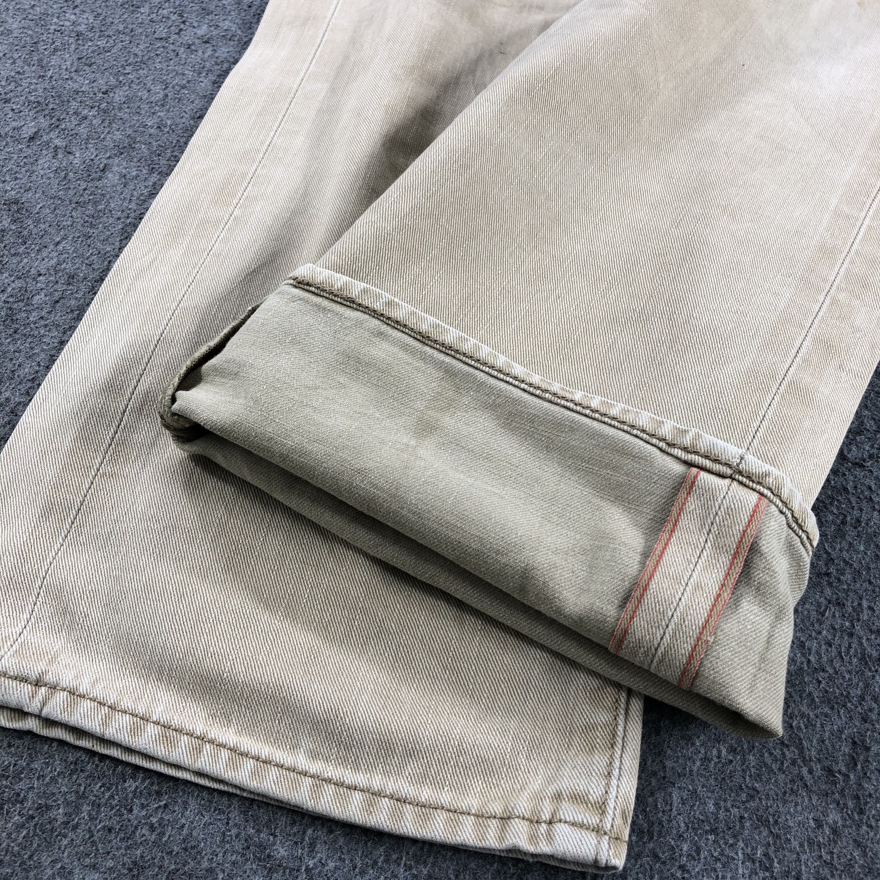 Levi's Vintage Levis Jeans-J1975 Size US 33 - 6 Thumbnail