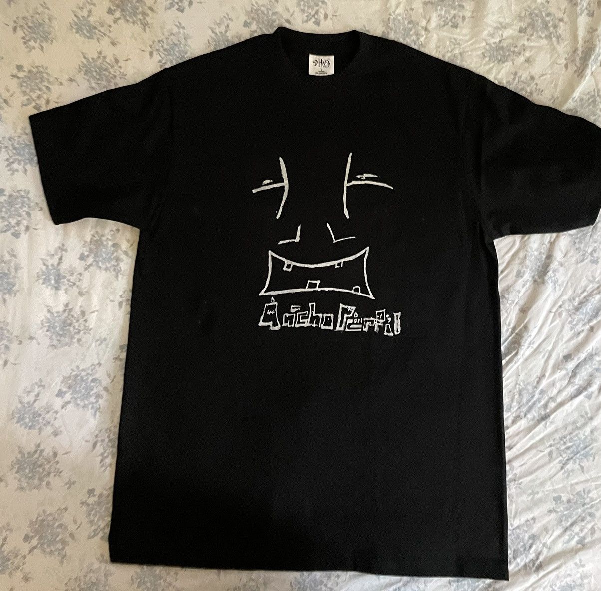 Hysteric Glamour space1 tee Size US L / EU 52-54 / 3 - 1 Preview