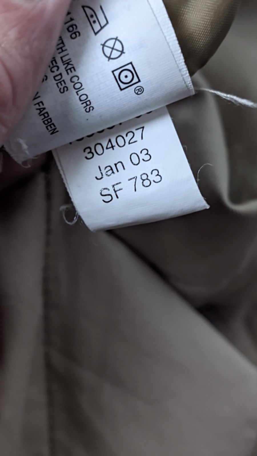 Carhartt × Gap × Vintage Y2K Gap vintage distressed faded Detroit Workers Jacket Size US M / EU 48-50 / 2 - 6 Thumbnail