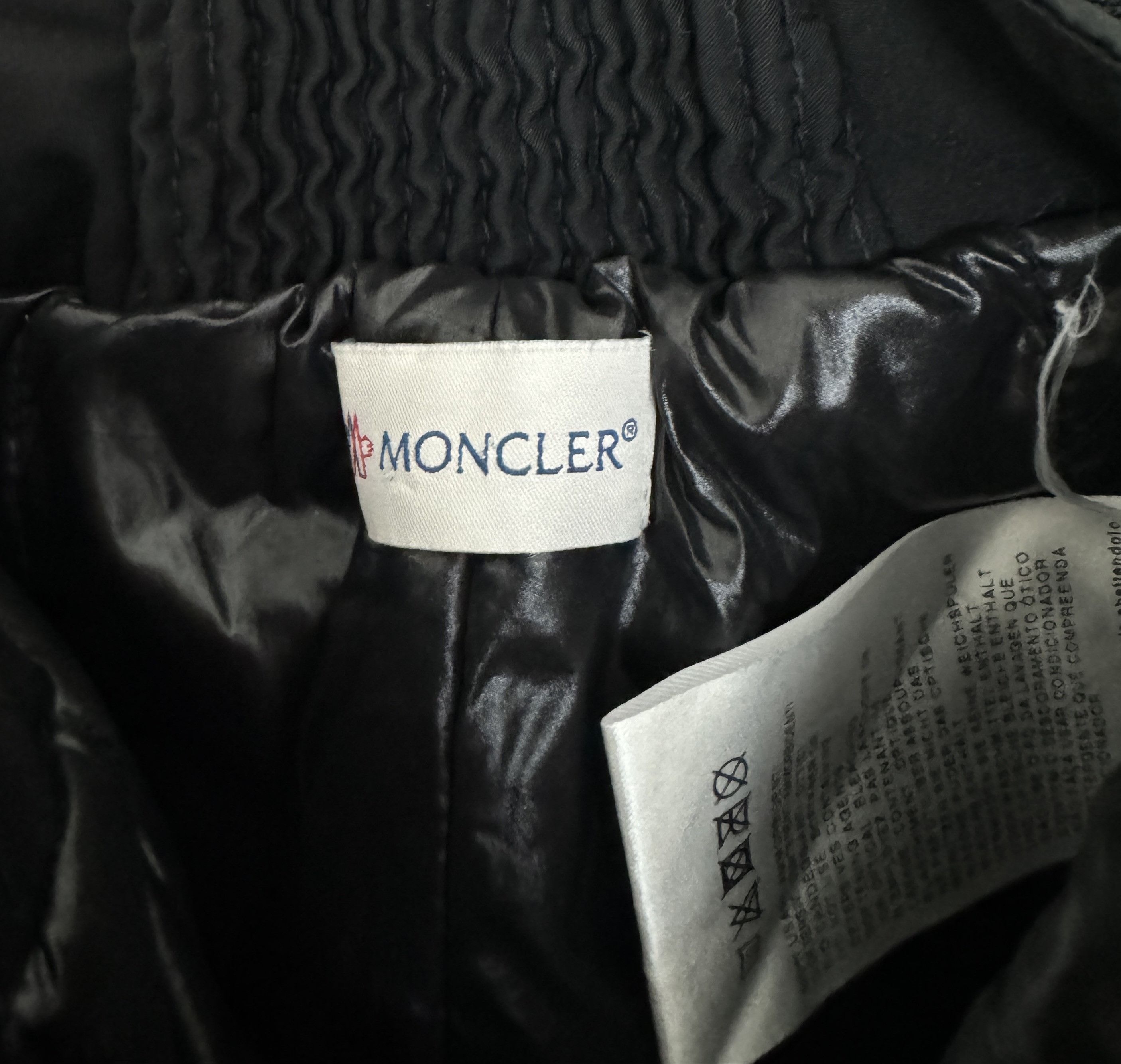 Moncler Kid's Moncler Grenoble Down Jacket Pants Ski Suit 18-24 86cm Size XXS / US 00 / IT 34 - 12 Thumbnail